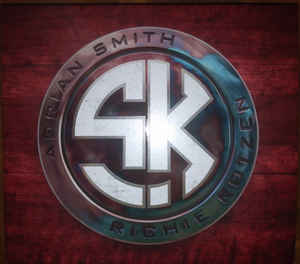 Smith / Kotzen ‎– Smith / Kotzen  CD, Album Digipak