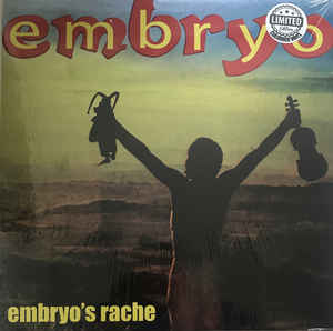 Embryo - Embryo&