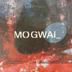 Mogwai ‎– As The Love Continues  2 × Vinyle, LP, Album, Rouge + Vinyle, 12", Demos + CD  Coffret, Édition Deluxe