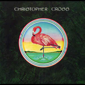 Christopher Cross ‎– Christopher Cross  CD, Album, Réédition