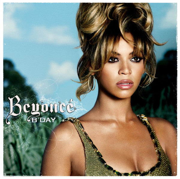 Beyoncé – B&