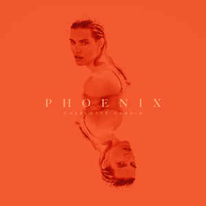 Charlotte Cardin ‎– Phoenix  Vinyle, LP, Album