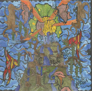 Jordsjø ‎– Pastoralia  CD, Album