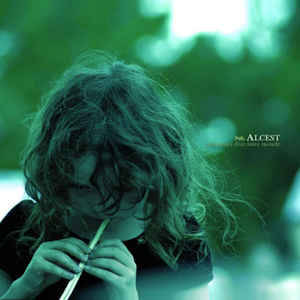 Alcest ‎– Souvenirs D'Un Autre Monde  Vinyle, LP, Album, Repress