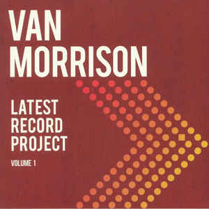 Van Morrison ‎– Latest Record Project Volume 1 -  3 × Vinyle, LP, Album, Tri-Gatefold