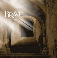 Brave ‎– Passages  CD, EP