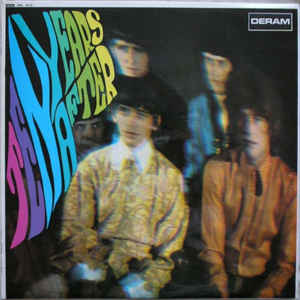Ten Years After ‎– Ten Years After  CD, Album, Réédition, Remasterisé