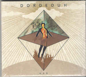 Dordeduh ‎– Har  CD, Album