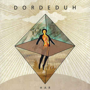 Dordeduh ‎– Har  2 × Vinyle, LP, Album