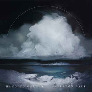 Hanging Garden  ‎– Skeleton Lake  Vinyle, LP, Album, Édition Limitée, Blanc