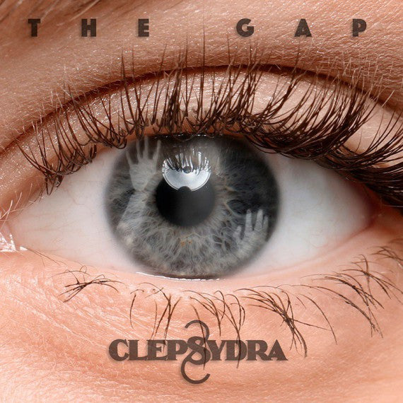 Clepsydra ‎– The Gap  2 x CD, Album, Stereo, Digipack