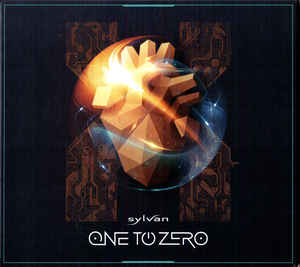 Sylvan – One To Zero  CD, Album