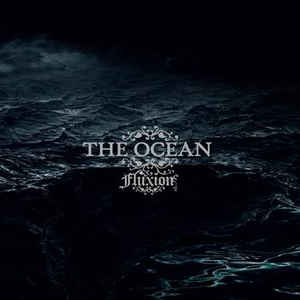 The Ocean  ‎– Fluxion  CD, Album, Remasterisé, Réédition, Slipcase