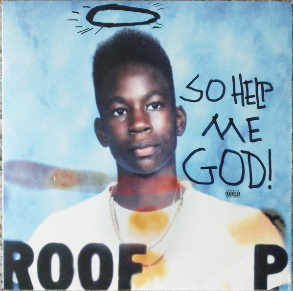 2 Chainz – So Help Me God!  Vinyle, LP, Album