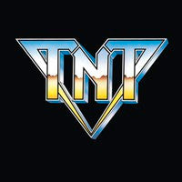 TNT – TNT  CD, Album, Réédition