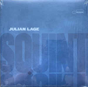 Julian Lage ‎– Squint  Vinyle, LP, Album, Stereo