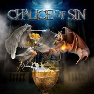 Chalice Of Sin ‎– Chalice Of Sin  CD, Album