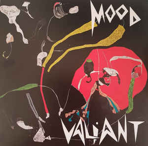 Hiatus Kaiyote ‎– Mood Valiant  Vinyl, LP, Album, Photo Book