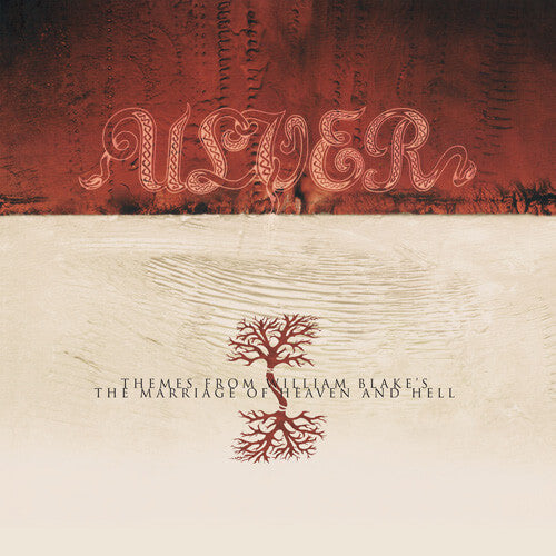 Ulver – Themes From William Blake&