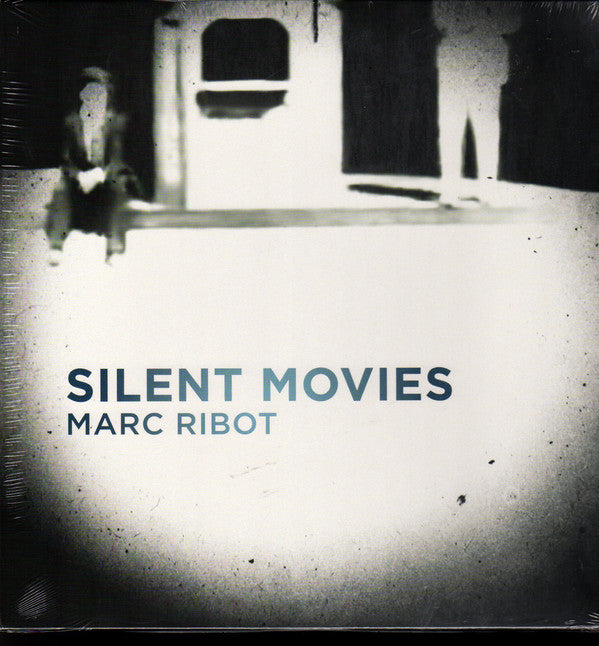 Marc Ribot – Silent Movies  Vinyle, LP, Album