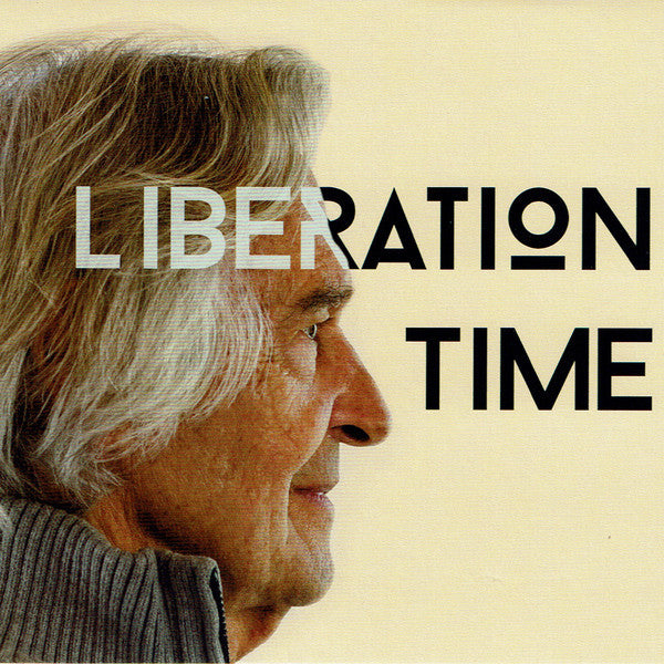 John McLaughlin – Liberation Time  Vinyle, LP, Album