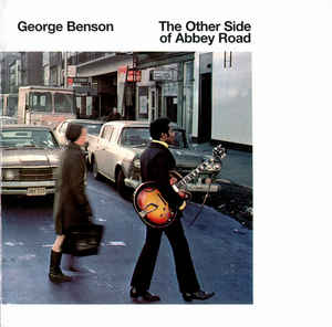 George Benson ‎– The Other Side Of Abbey Road  CD, Album, Remasterisé