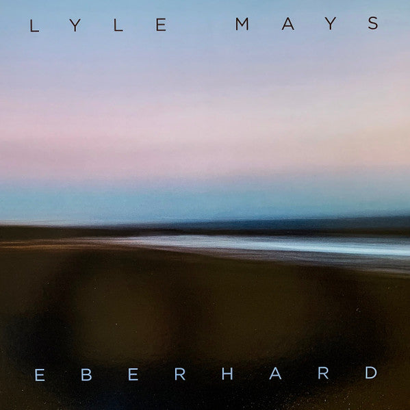 Lyle Mays – Eberhard  Vinyle, LP