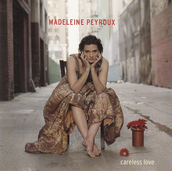 Madeleine Peyroux – Careless Love  3 x Vinyle, LP, Album, Réédition