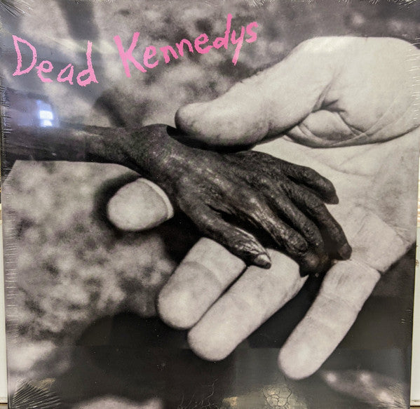 Dead Kennedys – Plastic Surgery Disasters  Vinyle, LP, Album, Réédition