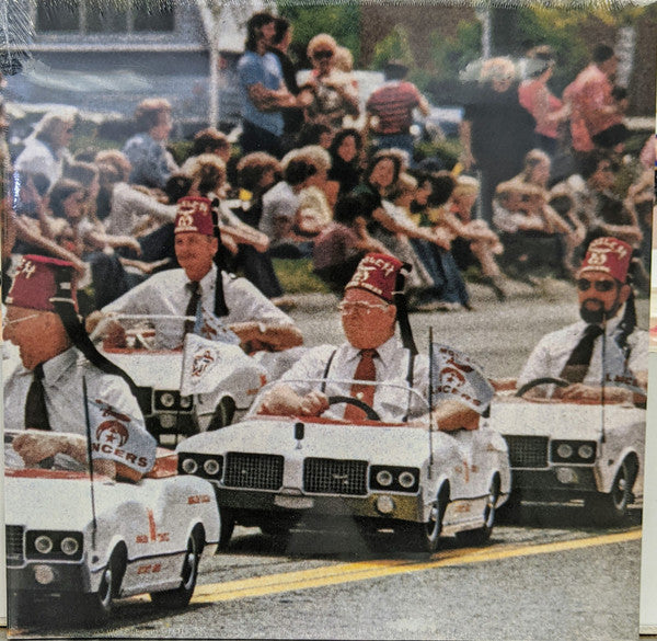 Dead Kennedys – Frankenchrist  Vinyle, LP, Album, Réédition