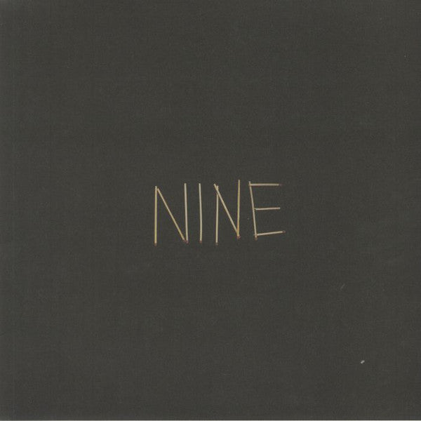 Sault – Nine  Vinyle, LP, 45 RPM, Album