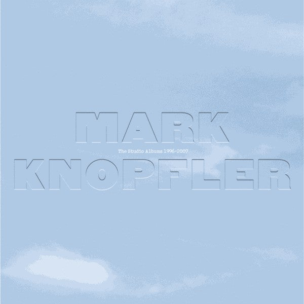 Mark Knopfler – The Studio Albums 1996-2007 - 11 x Vinyle, LP, Album, Remasterisé, Coffret, Compilation, Edition Limitée