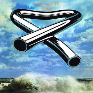 Mike Oldfield ‎– Tubular Bells  Vinyle, LP, Album, Réédition, Remasterisé, 180g