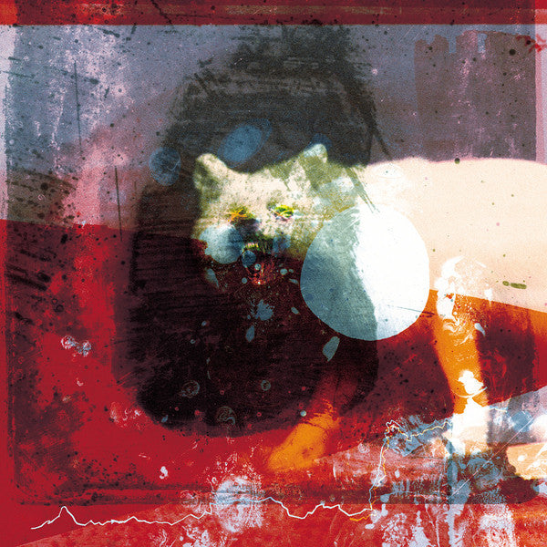 Mogwai – As The Love Continues 2 x Vinyle, LP, Album, Édition Limitée, Or