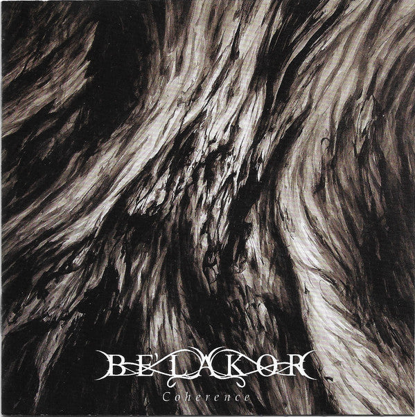 Be'lakor – Coherence CD, Album