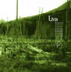 Liva ‎– Requiem  CD, Album