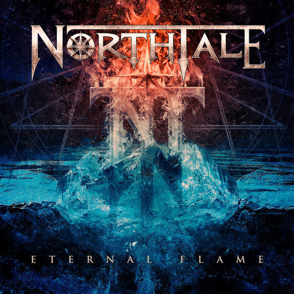 Northtale – Eternal Flame  CD, Album