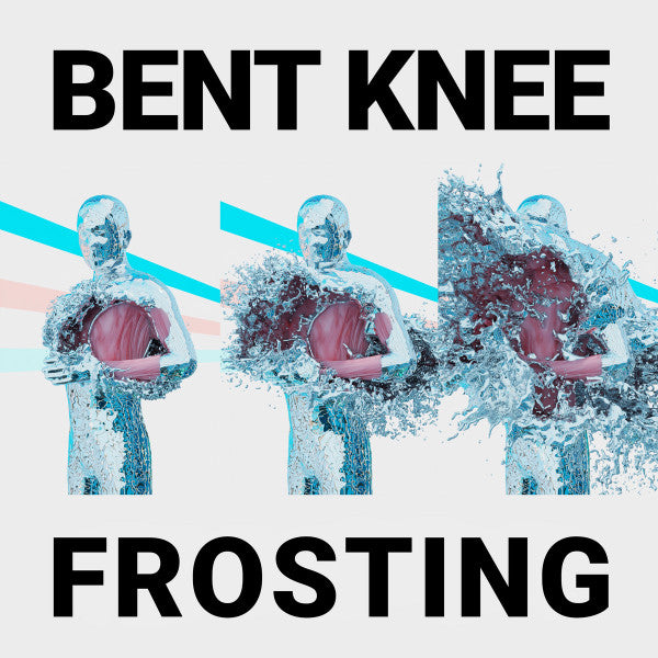 Bent Knee – Frosting  CD, Album