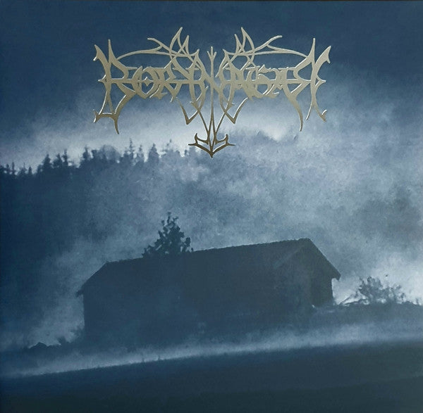 Borknagar – Borknagar 2 x Vinyle, LP, Album, Remasterisé