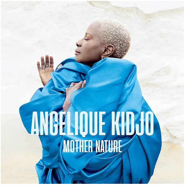 Angelique Kidjo – Mother Nature 2 x Vinyle, LP, Album, Stereo