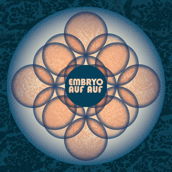 Embryo – Auf Auf Vinyle, LP, Stéréo