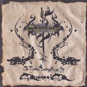 Orphaned Land ‎– The Never Ending Way Of ORwarriOR  CD, Album