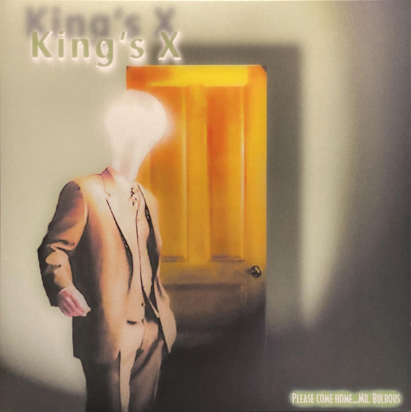 King&
