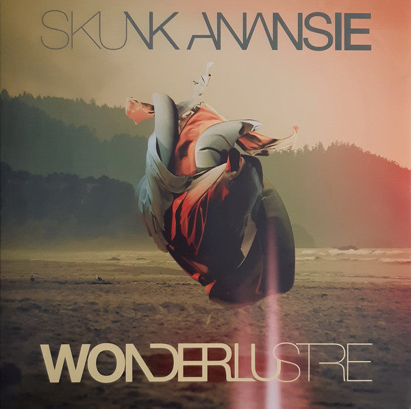 Skunk Anansie – Wonderlustre 2 x Vinyle, LP, Album, Réédition