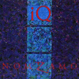 IQ  ‎– Nomzamo  CD, Album, Réédition