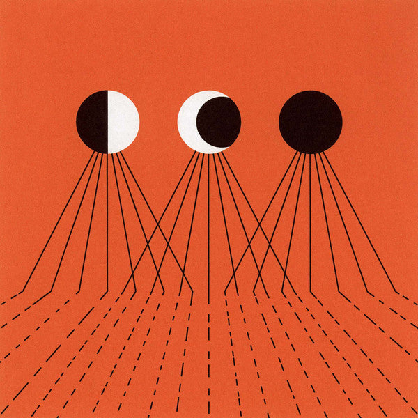 Half Moon Run – Seasons Of Change / Inwards &amp; Onwards  Vinyle, LP, Compilation, Édition Limitée