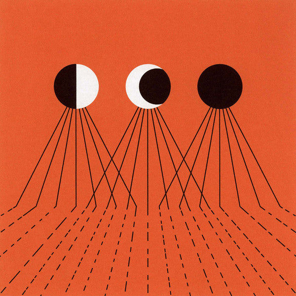 Half Moon Run – Seasons Of Change / Inwards & Onwards  Vinyle, LP, Compilation, Édition Limitée
