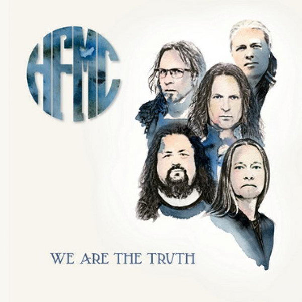 Hasse Fröberg &amp; Musical Companion – We Are The Truth  2 x Vinyle, LP, Album, Stereo