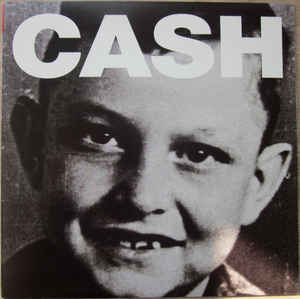 Johnny Cash ‎– American VI: Ain't No Grave  Vinyle, LP, Album, Réédition, 180g