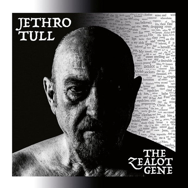 Jethro Tull – The Zealot Gene  3 x Vinyl, LP, Album, White, 2 x CD, Blu-Ray, Artbook